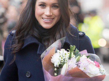 Ezek voltak Meghan Markle legemlékezetesebb pillanatai 2018-ban