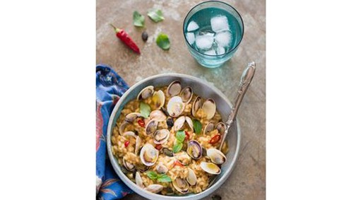 Tanulj egy mesterszakácstól különleges fogásokat!