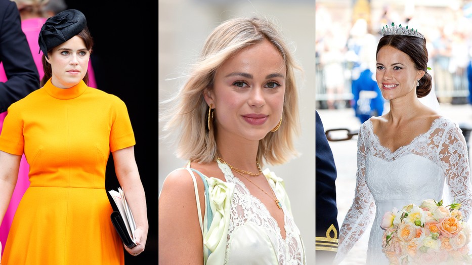 Tetoválás a királyi családokban? Igen, és nem is kevés!