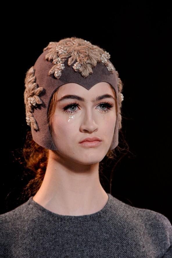 Birkner Tímea - Ulyana Sergeenko (részlet)