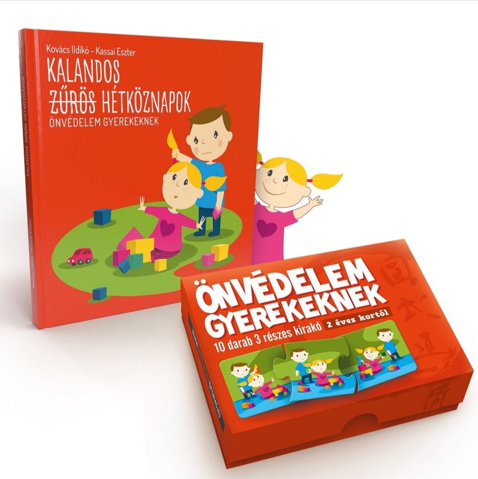 „Az önvédelem nem mérkőzés, hanem egyfajta titkos tudás”