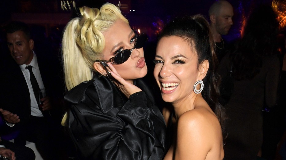 Őrületes puccparádé volt Cannes-ban az idei amfAR gálán