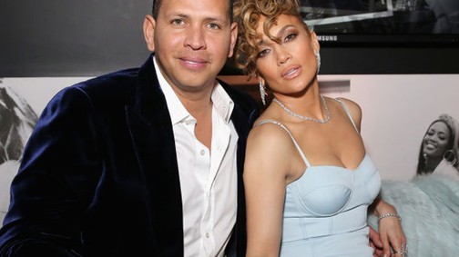 Borzalmas: Jennifer Lopez egy napja menyasszony, de kiderült, hogy szerelme egy hűtlen csaló