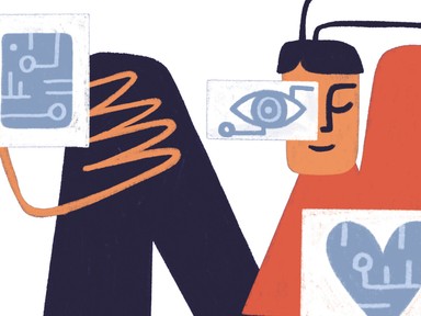 Dr. Nemes László: Az ujjlenyomatot felváltja a bőr alá ültetett chip, nem lesz szükség igazolványra, bankkártyára - Ijesztően hangzik? Pedig a tudomány és a technológia iránya erre tart