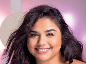 Sirokai Diána megküzdött az álmaiért