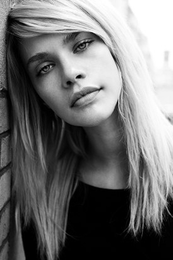 Kris a baleset előtt