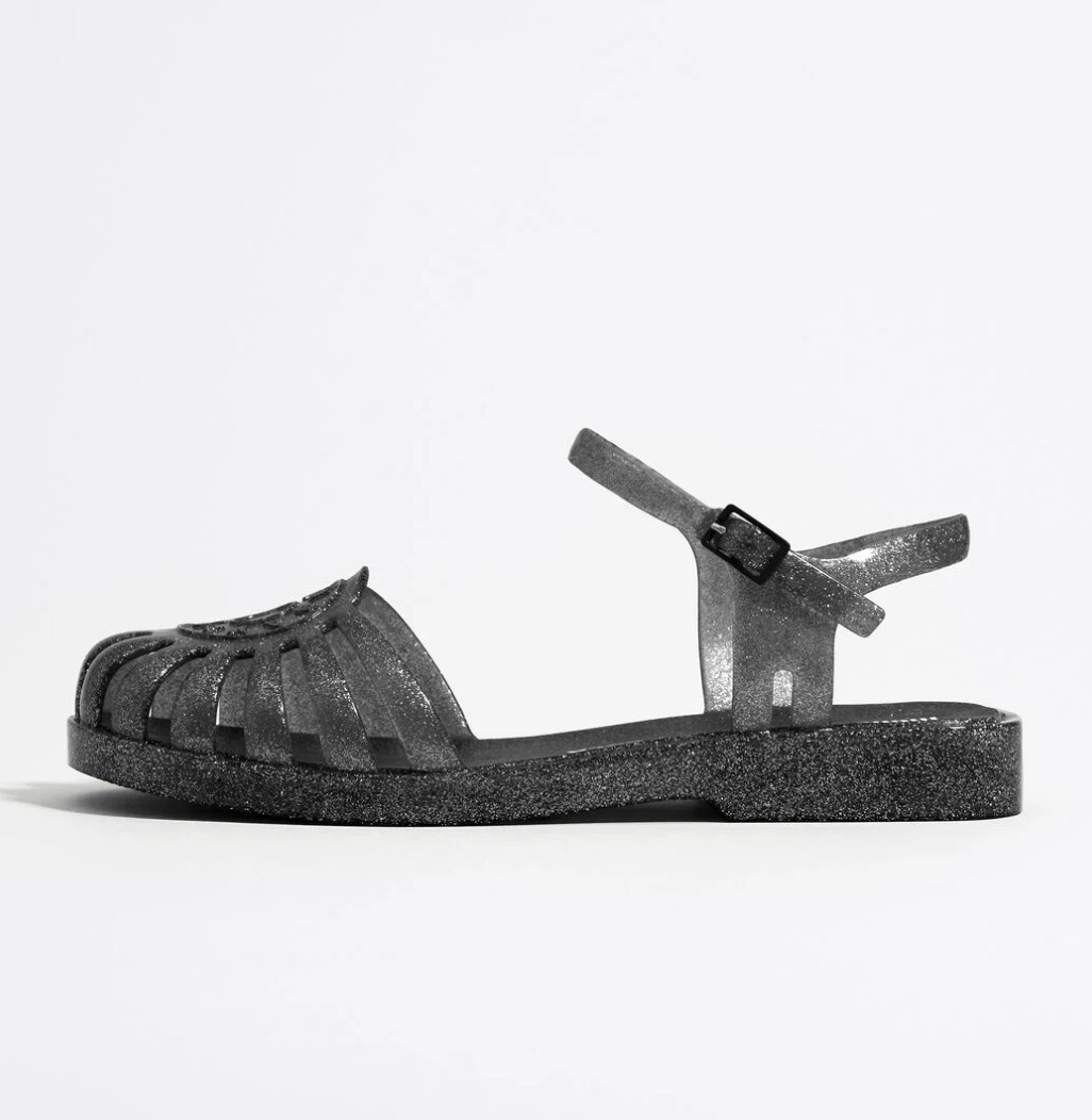 Szandál BIMBA Y LOLA - bimbaylola.com 33 300 Ft