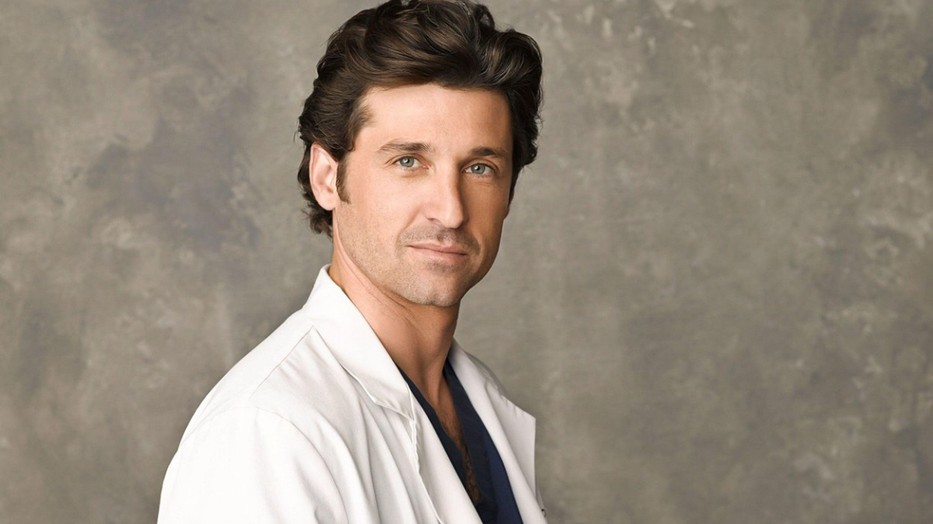 Patrick Dempsey megvált jellegzetes hajkoronájától