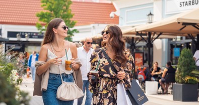 A magyaroknak szól a kedvezményes shuttle buszjárat Parndorfba