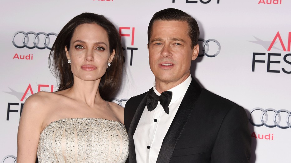 Újabb titok derült ki Brad Pitt és Angelina Jolie kapcsolatáról