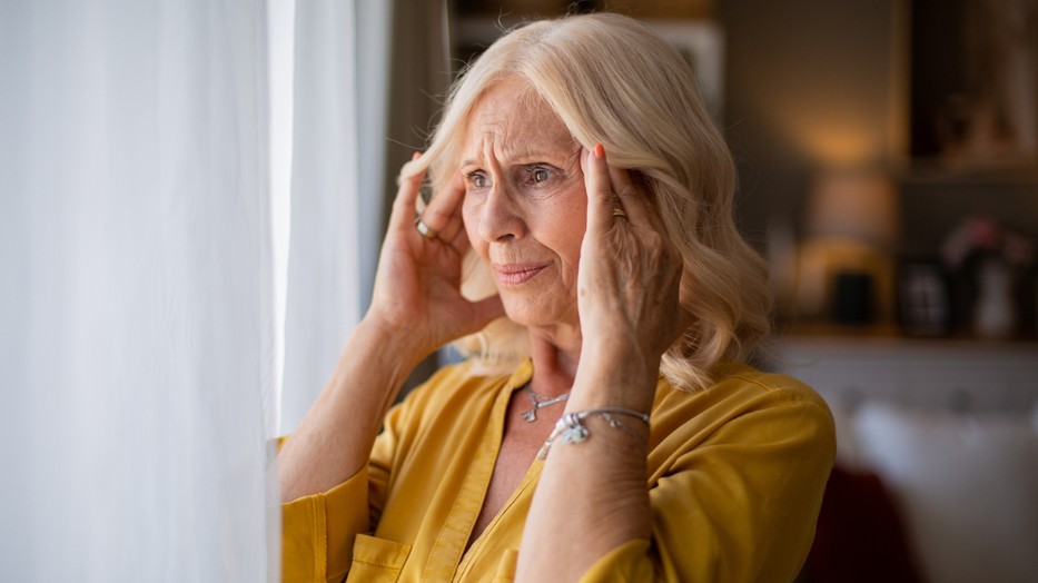 A „napnyugta-szindróma” a demencia egy kevésbé ismert, de jelentős tünete