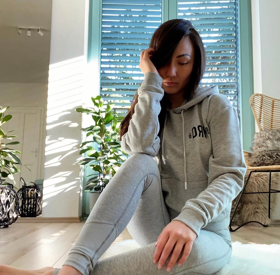 Minden rózsaszín Dorko Ultralight cipő megvásárlásával a nők elleni erőszak visszaszorítását segítheted