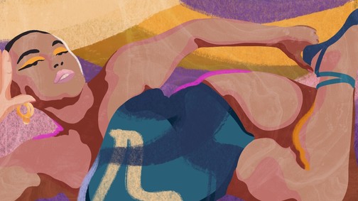 „A testem nem (csak) én vagyok” - a modell-look társadalmi kontextusa