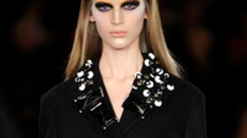 "Üdv a topmodellek között" - Axente Vanessa Prada-élményei