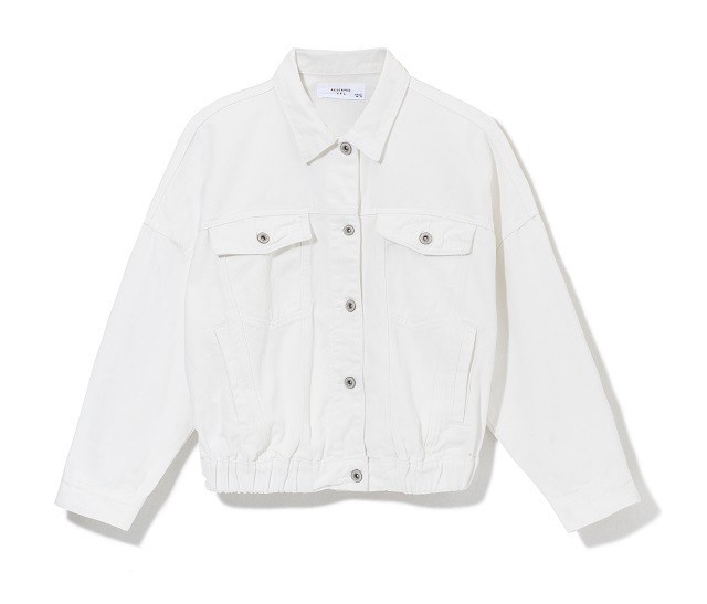 Famer, az örökkévaló: így hordd tavasszal a leguniverzálisabb ruhadarabot!