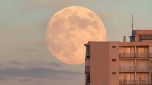 Mit hoz neked a 2026 januári telihold, és hogyan hat az egész évedre?