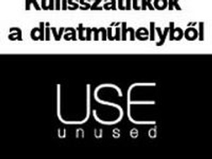 Holnaptól, csak nálunk!