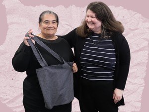 Sorsfordító szálak: A varrás lehet a kitörés a mélyszegénységből