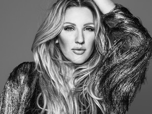 Ellie Goulding exkluzív fellépéssel keretezve mutatta be Deichmann kollekcióját