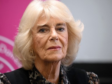 Szomorú hírek érkeztek Kamilla királynéról, ilyen állapotban van súlyos betegsége után Károly király felesége