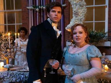 10 részlet a Bridgerton 3. évadából, ami teljesen máshogy alakult, mint a könyvben