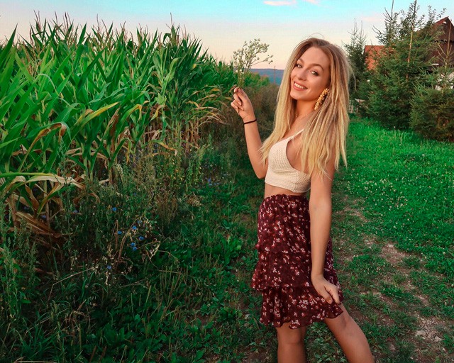 A Sztárban sztár versenyzője megmutatja kedvenc nyári összeállítását