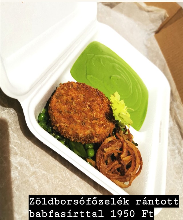 Házhoz jönnek a KIOSK Budapest izgalmas ízei, mi pedig kipróbáltuk őket