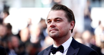 Ő lenne Leonardo DiCaprio új szerelme?
