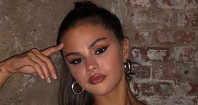 Selena Gomez így próbál meg visszavágni a D&G tervezőjének?