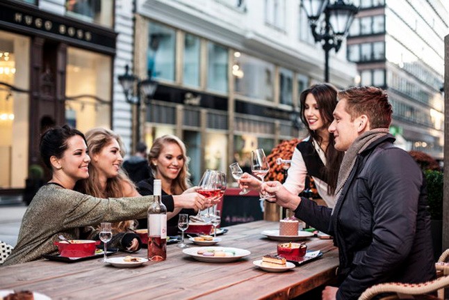 A Fashion Street nem vár januárig, már idén decemberben megújult!