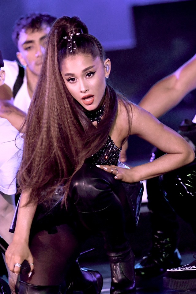 Ariana Grande