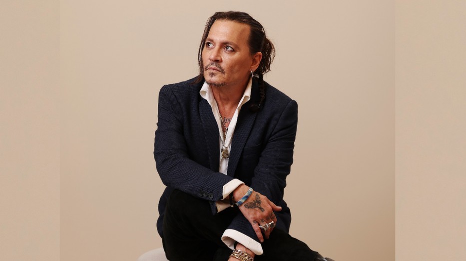 Végre révbe érhet Johnny Depp?