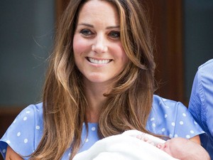 Kate Middleton is csak annyit pihen, mint egy topmodell