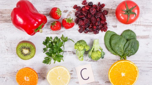 Hosszú életre vágysz? Ez a 6 élelmiszer igazi C-vitamin bomba