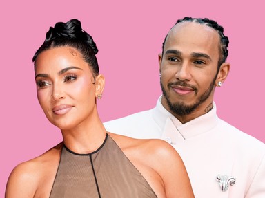 Szintet lépett Kim Kardashian és Lewis Hamilton kapcsolata, komoly döntésre szánta el magát a sztárpár