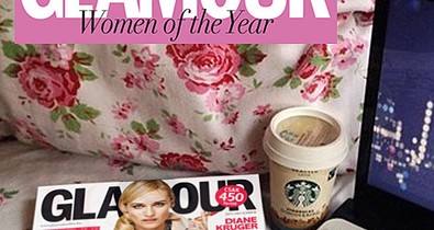 GLAMOUR Women of the Year 2014 - Az év bloggerét keressük!