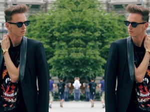 Smizedivat stílusos férfiaknak