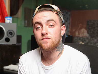 Kiderült Mac Miller halálának a pontos oka