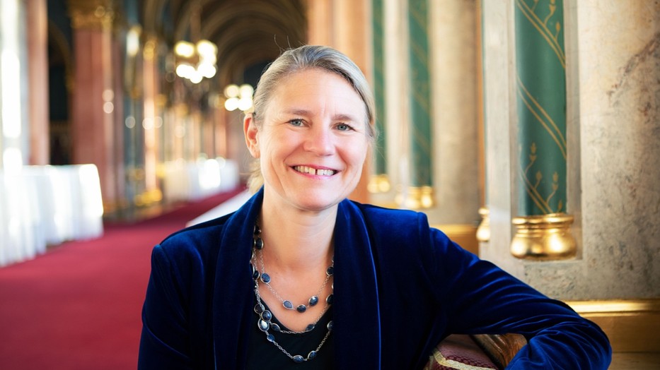 Tanja Gonggrijp, az Európa Tanács főtitkárhelyettese szerint az isztambuli egyezmény életeket menthet