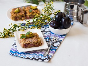 A tökéletes délutáni élvezetekhez: ez lesz életed legfinomabb szilvás sütije