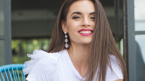 Miss Balaton megmutatja, milyen ruhát válassz egy igazi csajos napra