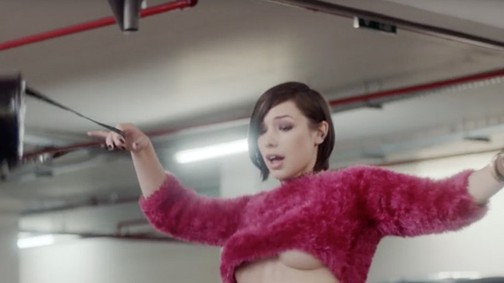 Ettől a magyar kliptől akadtak ki Amerikában