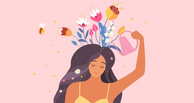 Így teremtheted meg a bél-agy tengelyt, ami a mentális egészség alapja lenne