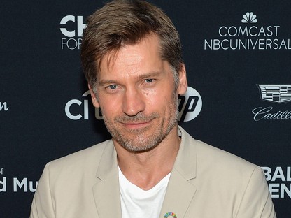 A Trónok Harca sztárjának szakálla már teljesen megőszült, de így még szexibb a színész