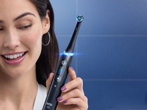 Csúcstechnológia a szájápolásban - Ez az új okosfogkefe lesz a fogmosás jövője?