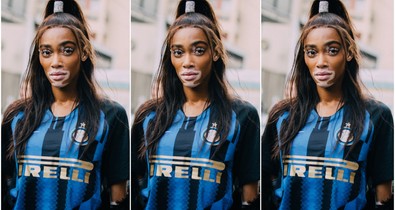 A divatvilág a focit ünnepli, most mindenki futballmezben jár