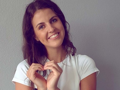 Juhász Petrát ez tölti fel mindig a munkája közben