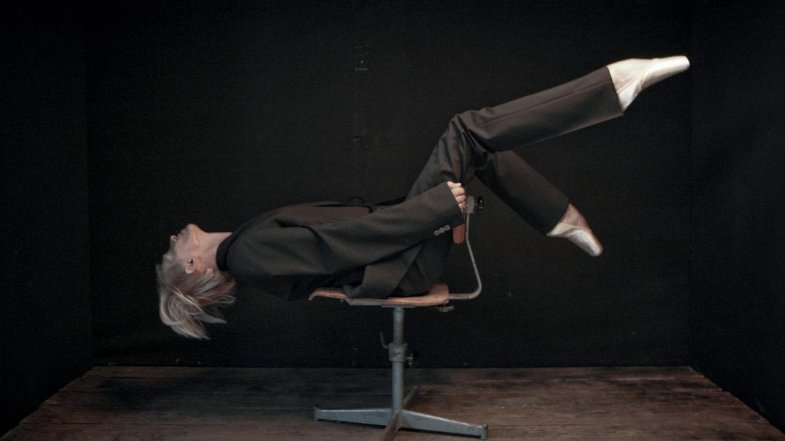 Ladányi Andrea táncművész szerint a túlhajszolás önmagában nem rossz, de vannak olyan helyzetek, amikor meg kell állni, különben bekövetkezik a baj