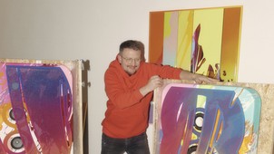 A szorongás nem elkerülhető - de ha teret kap, elenged: Interjú Nemes Mártonnal