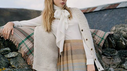 Bukolikus paradicsomban Cara Delevingne